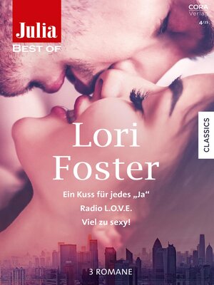cover image of Lori Foster